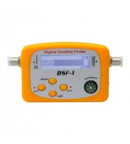 EDISION Digital Sat Finder DSF-1