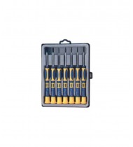 GOLDTOOL ΣΕΤ 6 ΚΑΤΣΑΒΙΔΙΩΝ