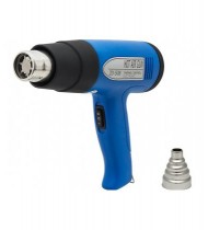  ΠΙΣΤΟΛΙ ΣΥΓΚΟΛΛΗΣΗΣ & ΘΕΡΜΟΥ ΑΕΡΑ 750W-1500W 350-500C